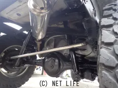 スズキ ジムニー