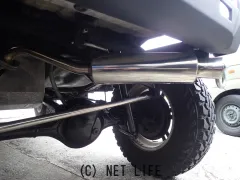 スズキ ジムニー