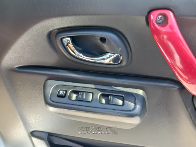 スズキ ジムニー
