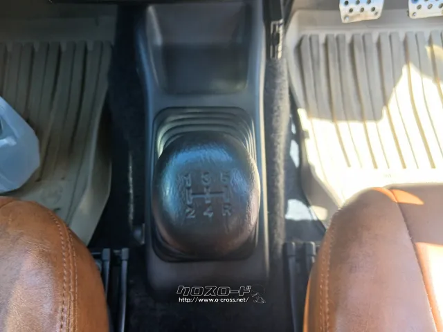 スズキ ジムニー