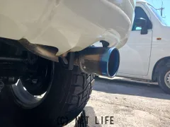 スズキ ジムニー