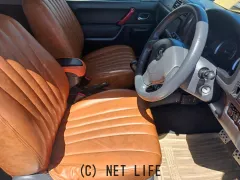 スズキ ジムニー