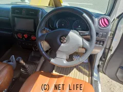 スズキ ジムニー