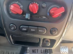 スズキ ジムニー