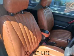 スズキ ジムニー