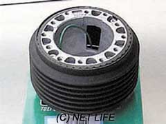 ステアリング系 ハンドルボス