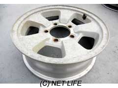ホイール アルミホイール