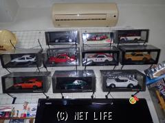 ホビー・トイ ミニカー1/18サイズ