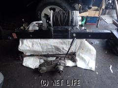 その他 ジープ用ウインチ