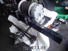 その他 ジープ用ウインチ