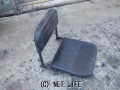 シート系 リアシート