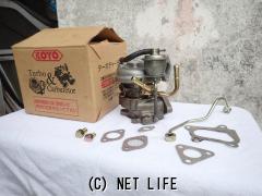 過給器系 リビルトタービン