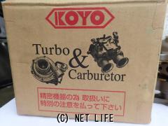 過給器系 リビルトタービン