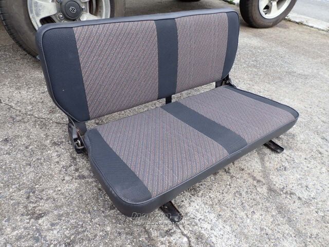 シート系 リヤシート