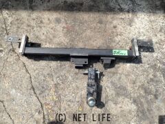 外装・エアロ フックブラケット