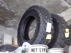 タイヤ 新品タイヤ