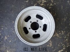 ホイール アルミホイル（ディッシュ）15インチ