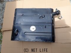 その他 燃料タンク