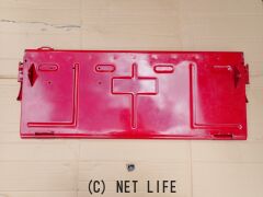 外装・エアロ テールゲート