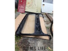 外装・エアロ フロントウインドウ