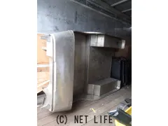 外装・エアロ ステンレスボディー