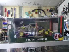 ホビー・トイ ダイキャストミニカー 1/24