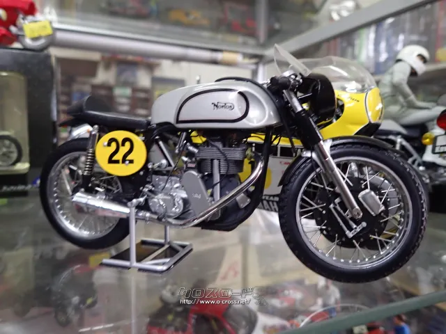 ホビー・トイ ダイキャストミニカー 1/12