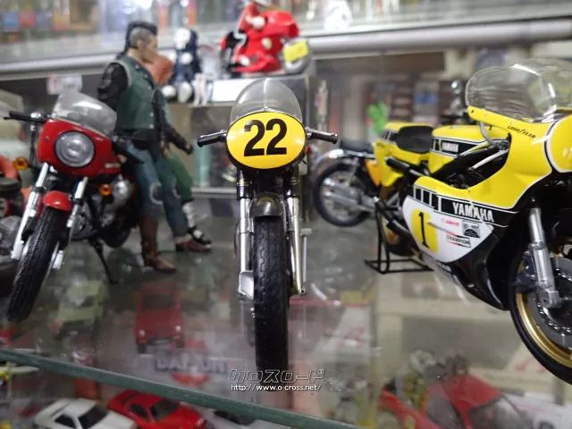 ホビー・トイ ダイキャストミニカー 1/12