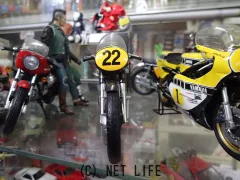ホビー・トイ ダイキャストミニカー 1/12