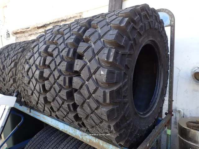 タイヤ 16インチタイヤ