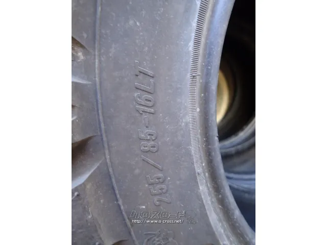 タイヤ 16インチタイヤ