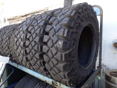 タイヤ 16インチタイヤ