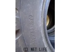 タイヤ 16インチタイヤ