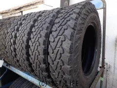 タイヤ 16インチタイヤ