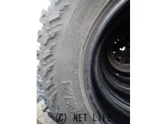 タイヤ 16インチタイヤ