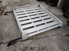 外装・エアロ ルーフキャリア