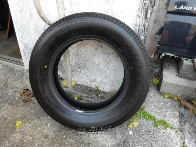 タイヤ 16インチタイヤ