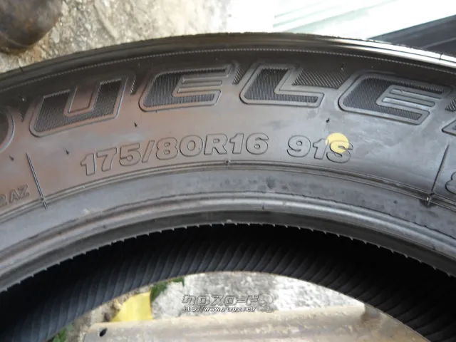 タイヤ 16インチタイヤ