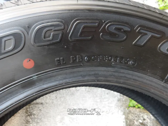 タイヤ 16インチタイヤ