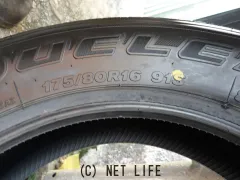 タイヤ 16インチタイヤ