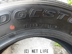 タイヤ 16インチタイヤ