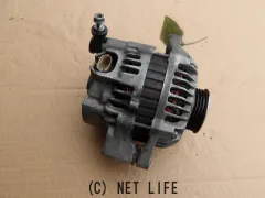 電装系 オルタネーター