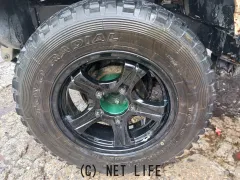 ホイール・タイヤ 16インチ