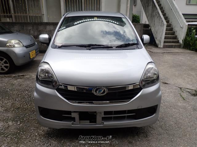 ダイハツ ミライース