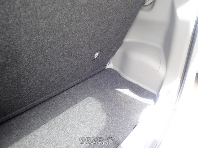 ダイハツ ミライース