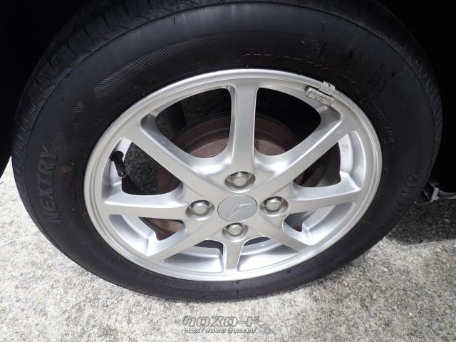 ダイハツ ミライース