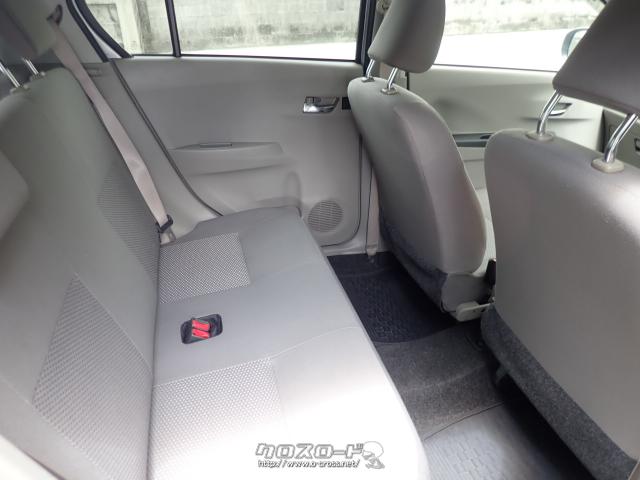 ダイハツ ミライース