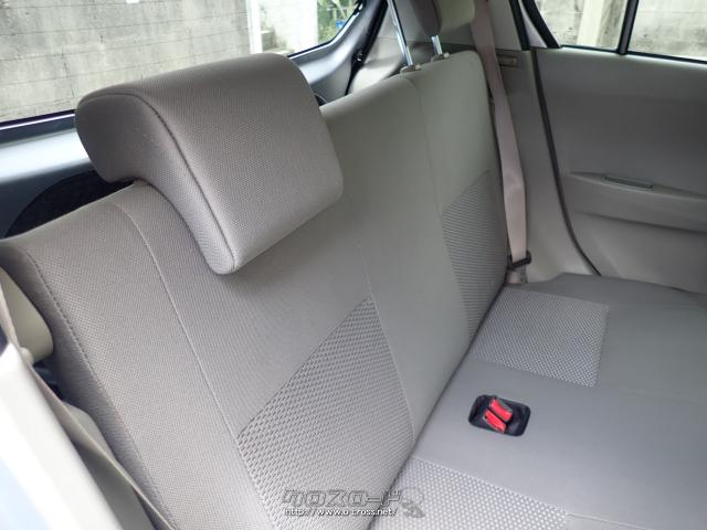 ダイハツ ミライース