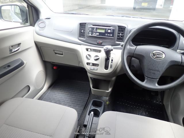 ダイハツ ミライース