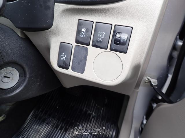 ダイハツ ミライース